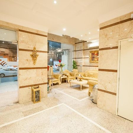 Sadan Umm Al Qura Hotel Meca Exterior foto